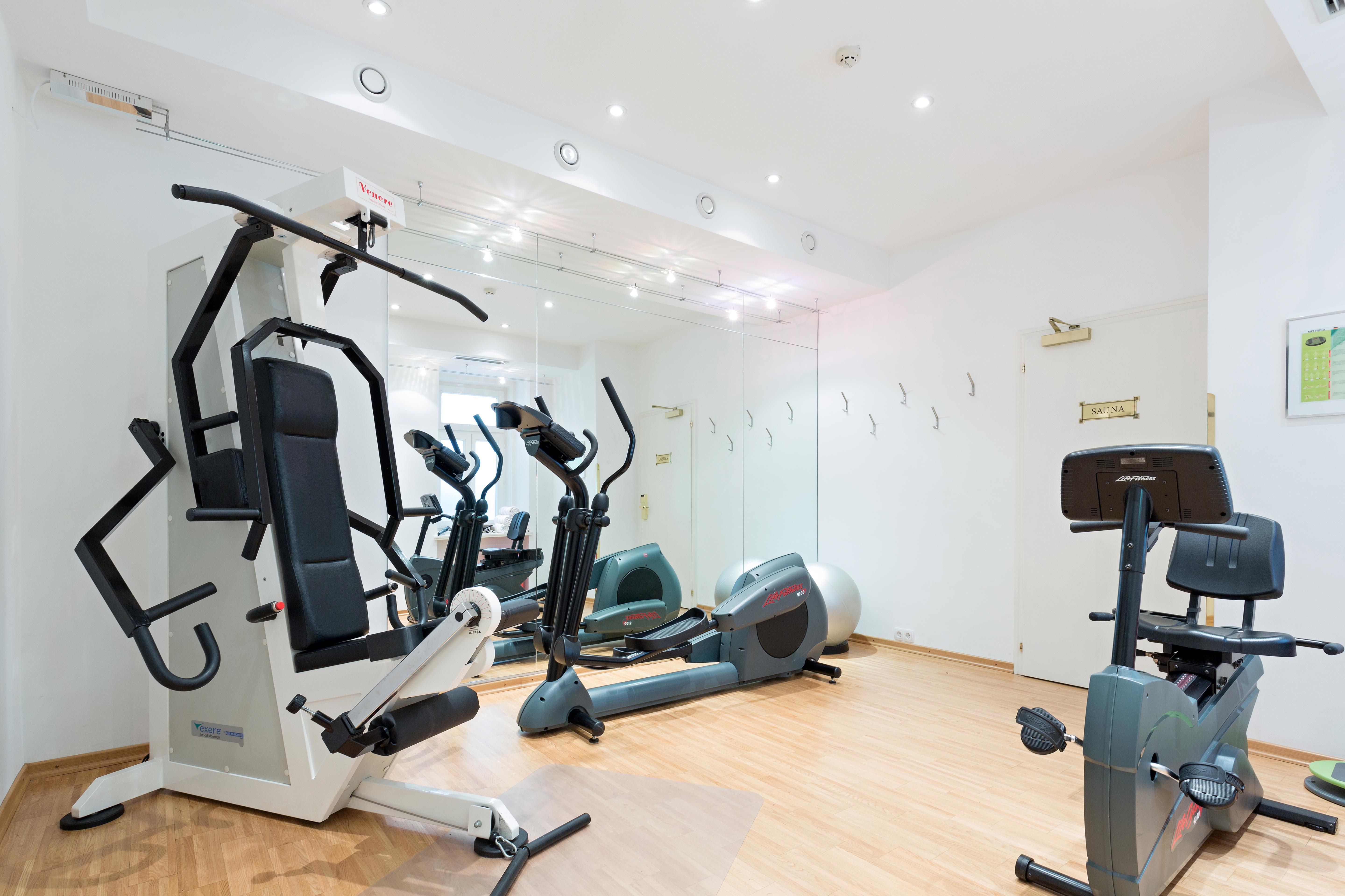 Hotel Kaiserhof Wien Ngoại thất bức ảnh