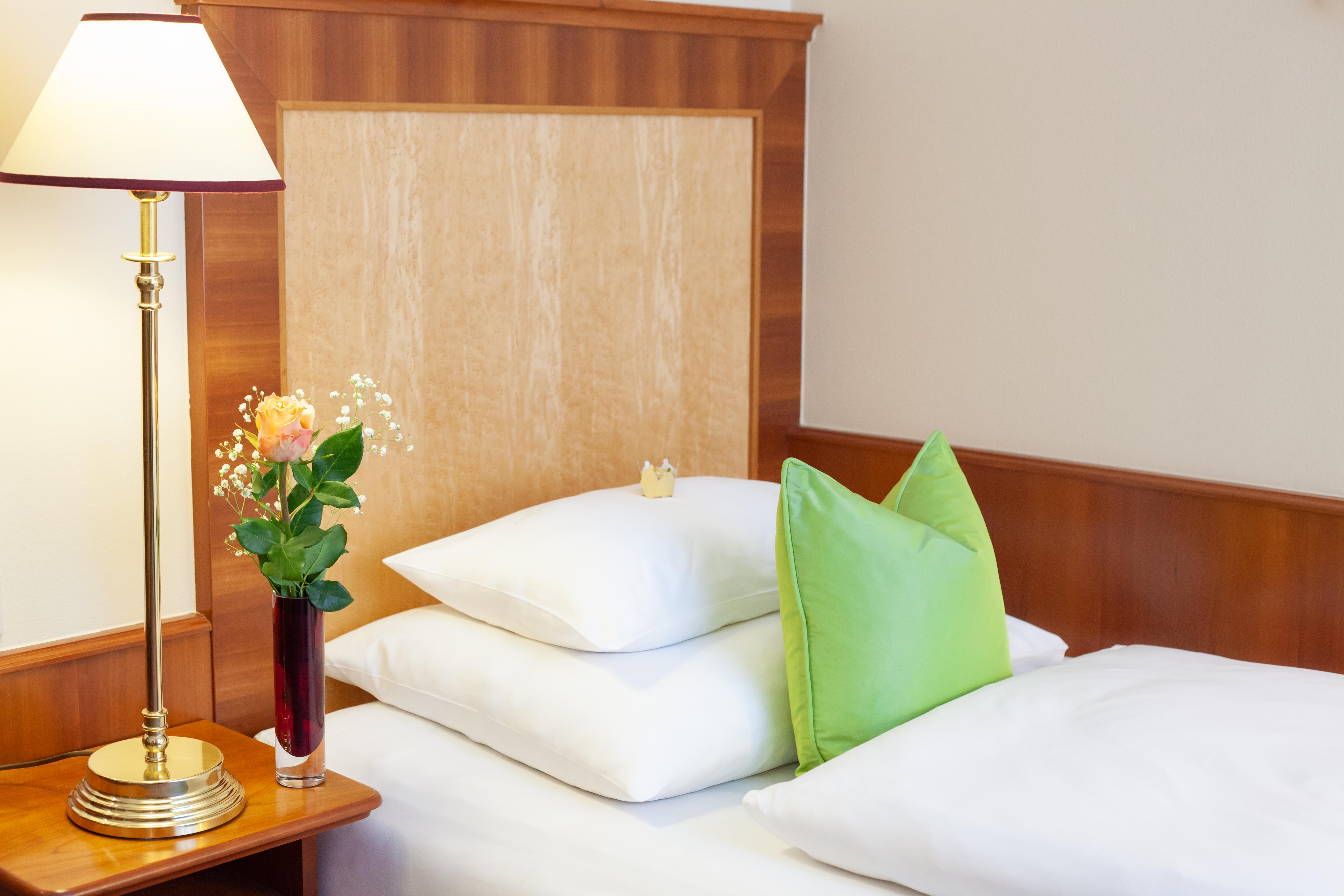 Hotel Kaiserhof Wien Ngoại thất bức ảnh