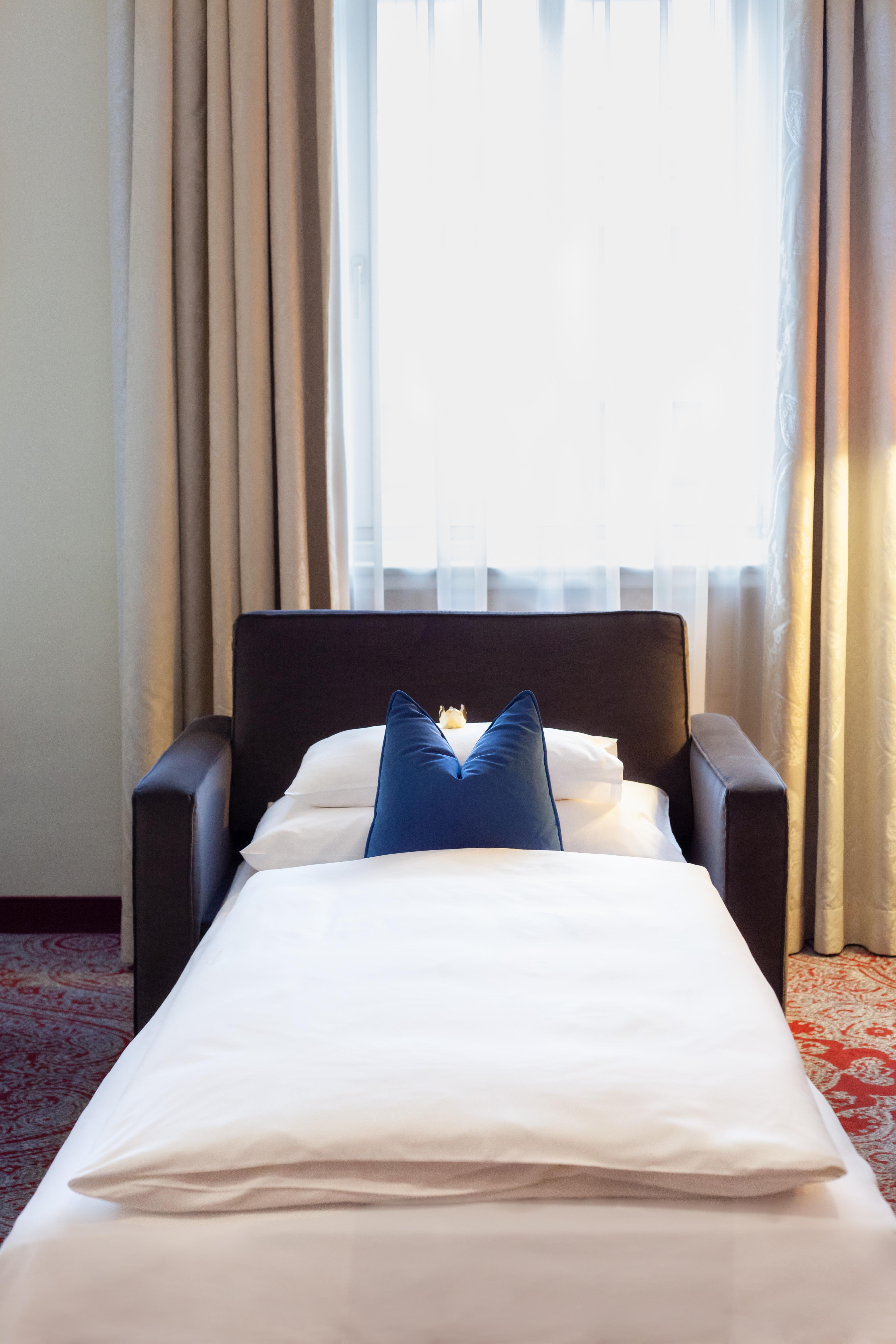 Hotel Kaiserhof Wien Ngoại thất bức ảnh