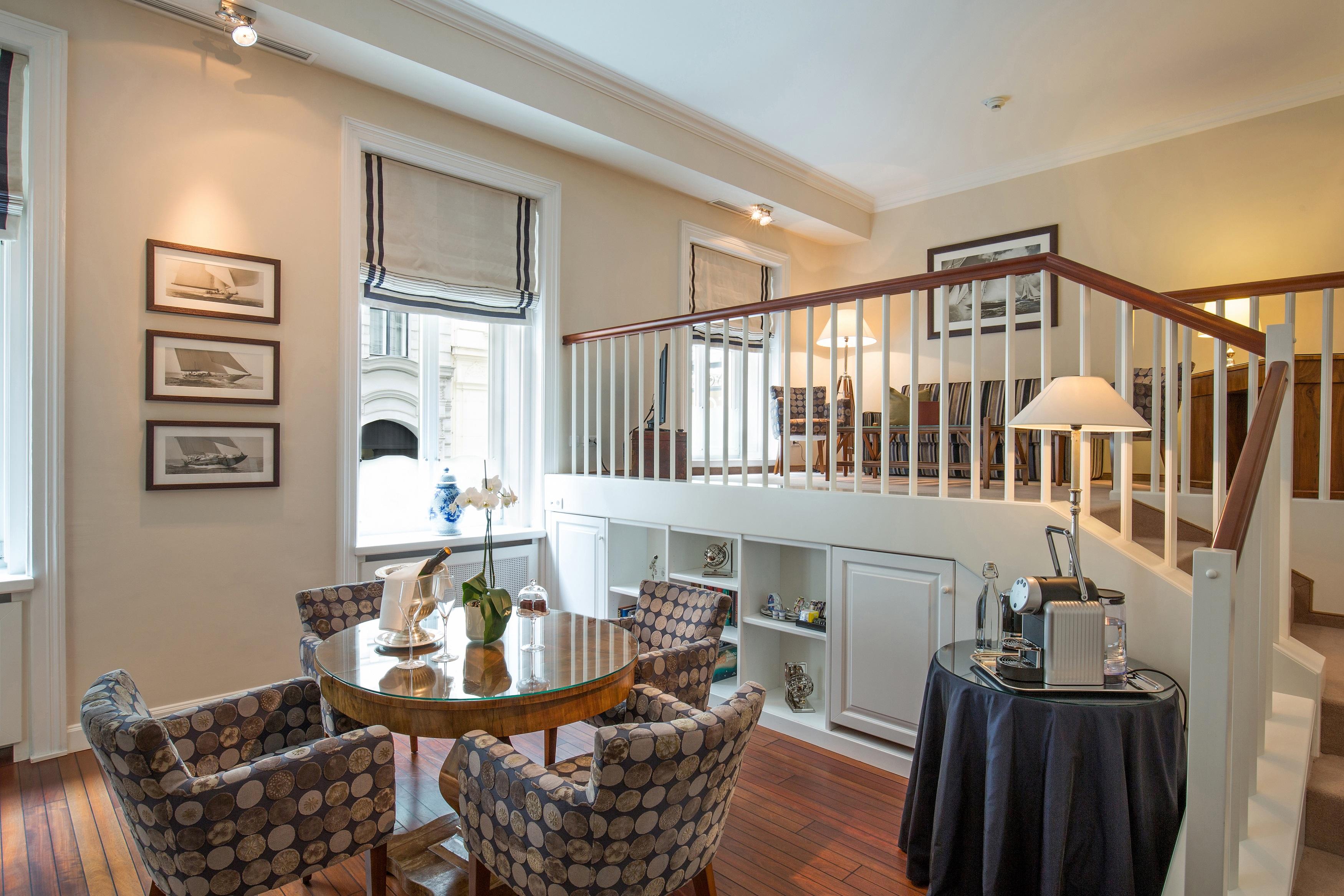 Hotel Kaiserhof Wien Ngoại thất bức ảnh