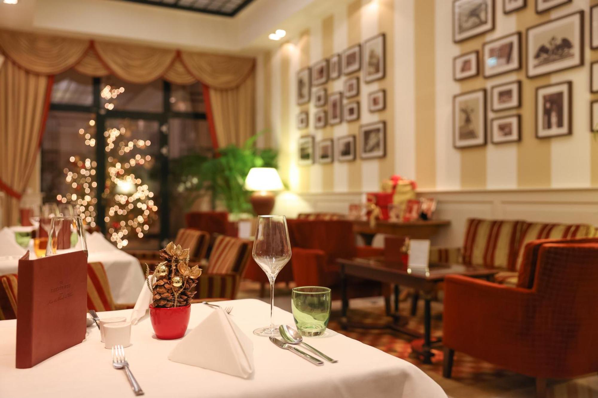 Hotel Kaiserhof Wien Ngoại thất bức ảnh