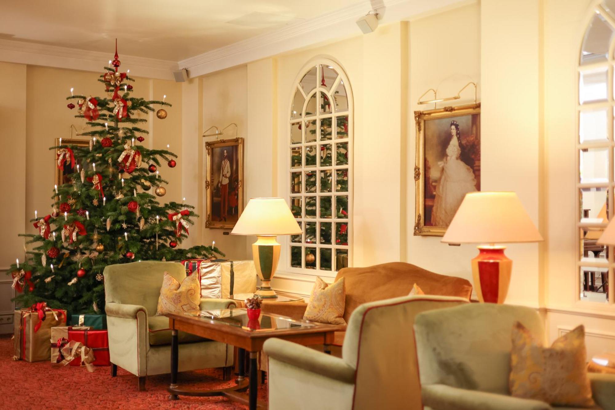 Hotel Kaiserhof Wien Ngoại thất bức ảnh